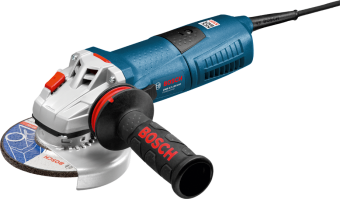   Bosch GWS 13-125 CIE Professional 06017940R2 