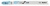 2608631013 Пильное полотно БОШ/Bosch Basic for Metal / пилка для лобзика по металлу прямолинейный пропил (T 118 A) упаковка 5 шт