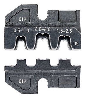 Плашка опрессовочная Книпекс (Knipex) KN 974905