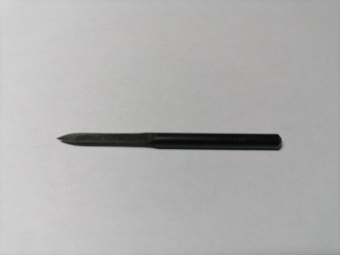 807934 ЗЕНКОВКА (мини-лезвие) PFERD BD 5010