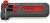 Съемник изоляции модель Mini 100 мм Knipex KN 1280040SB