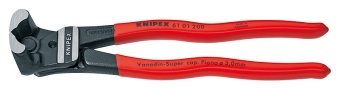 Болторез торцовый 200 мм Knipex KN 6101200