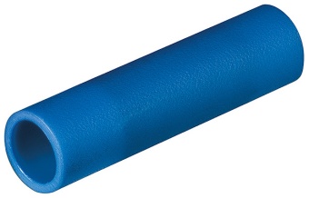 Соединители встык для кабеля 1,5-2,5 мм, изолированные Knipex KN 9799271