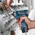 Bosch GSR 12V-20 HX Professional    06019D4100 (0.601.9D4.100) 