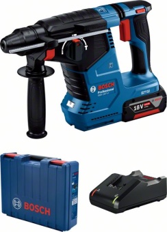     SDS plus Bosch GBH 187 Professional 0611923022       