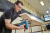 Аккумуляторный лобзик Bosch / БОШ GST 12V-70 solo Professional 06015A1001 в интернет магазине с доставкой по Москве