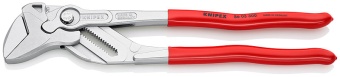 Knipex KN-8603300SB Клещи переставные-гаечный ключ Книпекс 300 мм фото