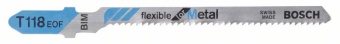   T 118 EOF Flexible for Metal 2608634237