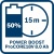 1600A016GP Аккумуляторы Bosch ProCORE 18V+зарядка (набор:2x8,0 Ач+GAL 18V-160 C)1.600.A01.6GP 