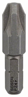 Насадка-бита Extra Hart PZ 4,32 mm 2607001567