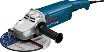   Bosch GWS 22-230 JH /   Professional 0601882203 (0.601.882.203) 