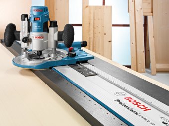 Направляющая шина Bosch FSN RA 32 1600 Professional 1600Z0003W фото