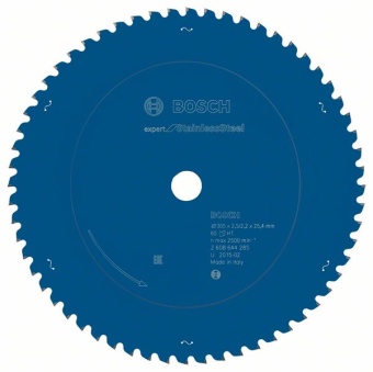   Expert for Stainless Steel   2608644285 (2.608.644.285)
