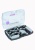 Комплект насадок для реноватора 6 шт Bosch StarlocK (Бош) RB-6ER SET 2608664622 (2.608.664.622) БОШ