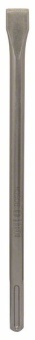 Плоское зубило SDS-max 400 x 25 mm 2608690125 (2.608.690.125)