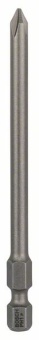 Насадка-бита Extra Hart PH 1, 89 mm 2607001533