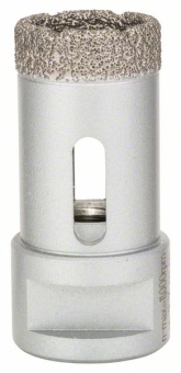 Алмазные коронки для сухого сверления Dry Speed Best for Ceramic 27 x 35 mm 2608587118
