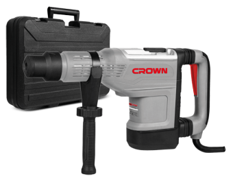  CROWN CT18189 BMC