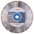 Алмазный отрезной круг Standard for Stone 300 x 22,23 x 3,1 x 10 mm 2608602698