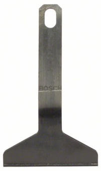 Нож-шабер SM 60 HM 60 mm 2608691014
