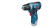Дрель-шуруповерт аккумуляторная  Bosch GSR 12V-20 SOLO Professional 06019D4002 с подсветкой (0.601.9D4.002) в интернет магазине с доставкой по Москве