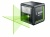 Линейный лазерный нивелир БОШ Bosch Quigo green 0603663C00 (0603663C00) БОШ
