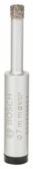 Алмазные свёрла Easy Dry Best for Ceramic для сухого сверления 7 x 33 mm 2608587140