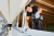 Аккумуляторная дрель-шуруповёрт Bosch GSR 18 V-EC Professional Solo 06019E8100 (0.601.9E8.100) в интернет магазине с доставкой по Москве