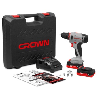   CROWN CT21081H-2BMC