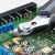 Electronic Super Knips ESD вороненые 125 мм KN 7871125ESD