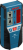 Высокочувствительный приёмник луча Bosch LR 2 Professional 0601069100 (0.601.069.100) БОШ