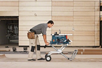 Рабочий стол Bosch GTA 60 W Professional 0601B12000 (0.601.B12.000) с доставкой