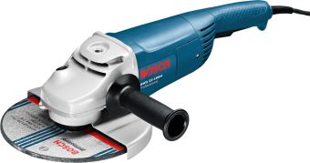 0601881103 Угловая шлифмашина / болгарка Bosch (БОШ) GWS 22-180 H Professional 0.601.881.103 БОШ