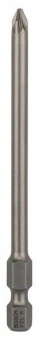 Насадка-бита Extra Hart PZ 1, 89 mm 2607001581