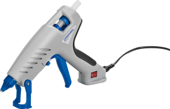 КЛЕЕВОЙ ПИСТОЛЕТ DREMEL® 940 (940-3) F0130940JC дремель