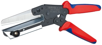 Ножницы для пластмассы 275 мм KN 950221