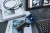 0.601.241.201 Bosch GIC 120 C Professional Аккумуляторная инспекционная гибкая камера Бош в кейсе 0601241201 БОШ