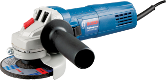   Bosch GWS 750-125 Professional 06013940R3 (0.601.394.0R3) 