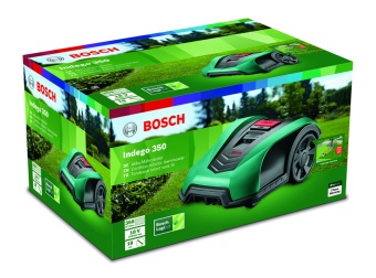 - Bosch () Indego 350 06008B0000 (0.600.8B0.000)