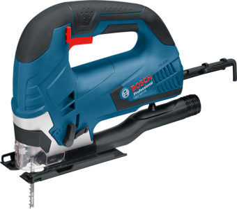 Электролобзик Bosch GST 850 BE Professional 060158F120 (0.601.58F.120) в интернет магазине с доставкой по Москве