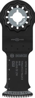 Полотно для реноватора Bosch PRO AIZ 32 BSPIB 2608669070