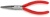 Инструмент для удаления изоляции 160 мм Knipex KN 1581160