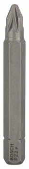 Насадка-бита Extra Hart PZ 2,51 mm 2607001571