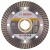 Алмазный отрезной круг Best for Universal Turbo 115 x 22,23 x 2,2 x 12 mm 2608602671