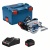 Аккумуляторная циркулярная пила GKS 18V-68 GC 06016B5101 (0.601.6B5.101)
