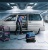 строительный  060197C100 Bosch GAS 12-25 PL 060197C100 Пылесос Бош (0.601.97C.100) БОШ