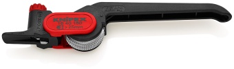Инструмент для удаления оболочек 150 мм Knipex KN 1640150SB
