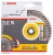 Диск алмазный Bosch