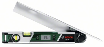 0603676000 Цифровой угломер Bosch PAM 220 (0.603.676.000) БОШ