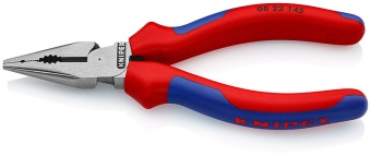 Пассатижи удлиненные 145 мм KN 0822145SB